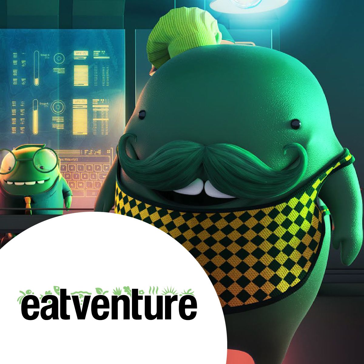 Eatventure